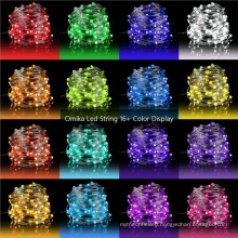 LED String Lights Waterproof